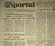 RETRO GSP. 7 decembrie 2020: 32 de ani de când Victoria se califica în primăvara europeană