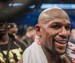 Floyd Mayweather, 43 de ani, revine în ring după 3 ani. Se va lupta pe 20 februarie 2021 cu vloggerul Logan Paul (25 de ani), într-o confruntare de tip „exhibition”.