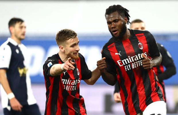 REZUMAT VIDEO. AC Milan, ce start! Victorie și cu Sampdoria, chiar și fără Ibrahimovic! Clasament Serie A