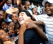 Diego Maradona a murit pe 25 noiembrie, la 60 de ani, dar „El Pibe de Oro” continuă să fie un subiect important în presa mondială.