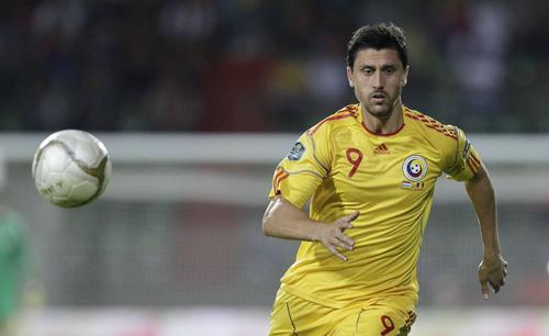 Ciprian Marica, 35 de ani, patronul lui Farul, a vorbit despre naționala României în contextul tragerii la sorți a preliminariilor Campionatului Mondial din Qatar (2022)