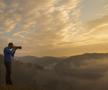 SPECIAL GSP Cine e fotograful Sergiu Bejan, canotorul de calibru cu o pasiune specială: „Prefer aparatul foto în locul la PlayStation”