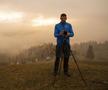 SPECIAL GSP Cine e fotograful Sergiu Bejan, canotorul de calibru cu o pasiune specială: „Prefer aparatul foto în locul la PlayStation”