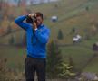 SPECIAL GSP Cine e fotograful Sergiu Bejan, canotorul de calibru cu o pasiune specială: „Prefer aparatul foto în locul la PlayStation”