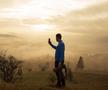 SPECIAL GSP Cine e fotograful Sergiu Bejan, canotorul de calibru cu o pasiune specială: „Prefer aparatul foto în locul la PlayStation”