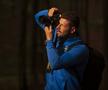 SPECIAL GSP Cine e fotograful Sergiu Bejan, canotorul de calibru cu o pasiune specială: „Prefer aparatul foto în locul la PlayStation”