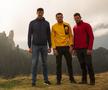 SPECIAL GSP Cine e fotograful Sergiu Bejan, canotorul de calibru cu o pasiune specială: „Prefer aparatul foto în locul la PlayStation”
