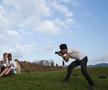 SPECIAL GSP Cine e fotograful Sergiu Bejan, canotorul de calibru cu o pasiune specială: „Prefer aparatul foto în locul la PlayStation”
