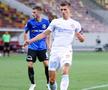 Florin Tănase e dorit de Olympique Marseille. Sursă foto: GSP