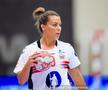Legendara Nora Mork a luat o pauza indefinită de la handbal » Care e motivul