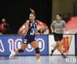 FOTO Nora Mork, MVP la Campionatul European de handbal! A depășit toate problemele: poze nud postate pe internet și accidentări interminabile