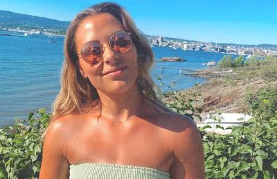 FOTO Nora Mork, MVP la Campionatul European de handbal! A depășit toate problemele: poze nud postate pe internet și accidentări interminabile