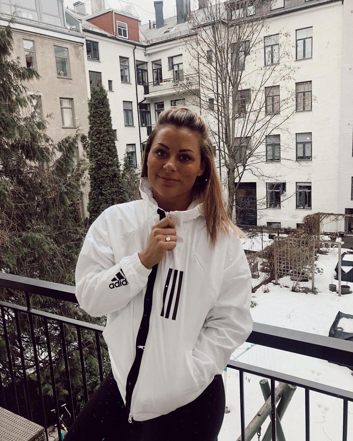 Nora Mork