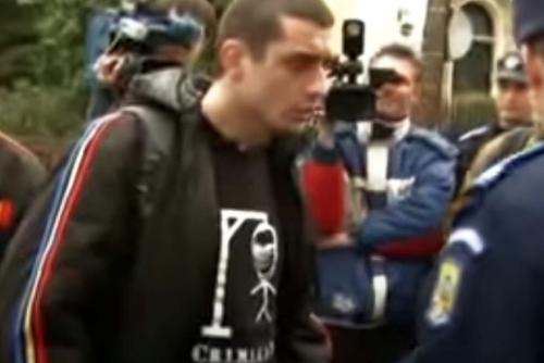 George Simion a încercat să-i strice aniversarea lui Ion Iliescu
