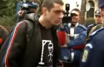 VIDEO Moment șocant cu George Simion, ultrasul ajuns parlamentar: a mers cu lumânări la aniversarea lui Ion Iliescu