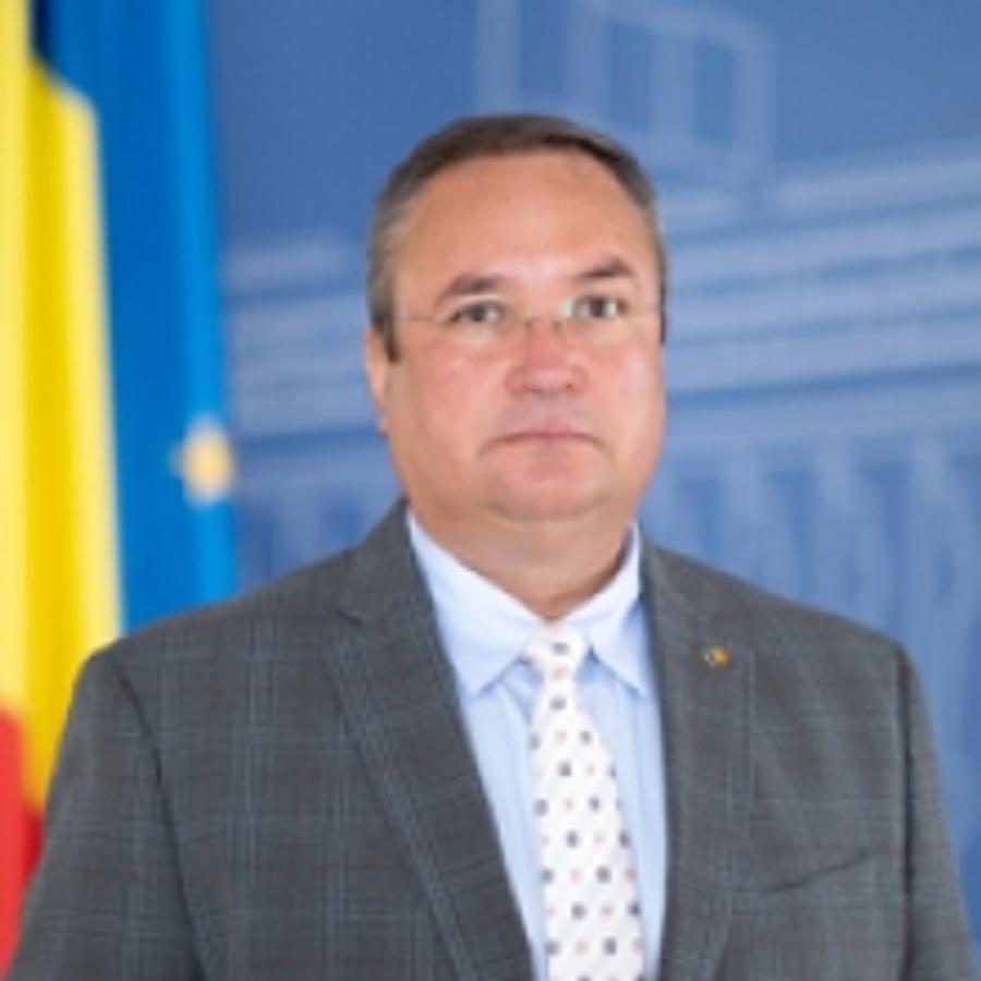 UPDATE Ludovic Orban și-a dat demisia din funcția de premier! Klaus Iohannis a desemnat deja înlocuitorul