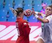 Polonia n-a reușit surpriza cu Germania, iar speranțele României pentru semifinalele Campionatului European de handbal feminin se spulberă!
