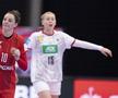 Germania - Polonia, Euro handbal / FOTO: Imago-Images