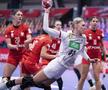 Germania - Polonia, Euro handbal / FOTO: Imago-Images