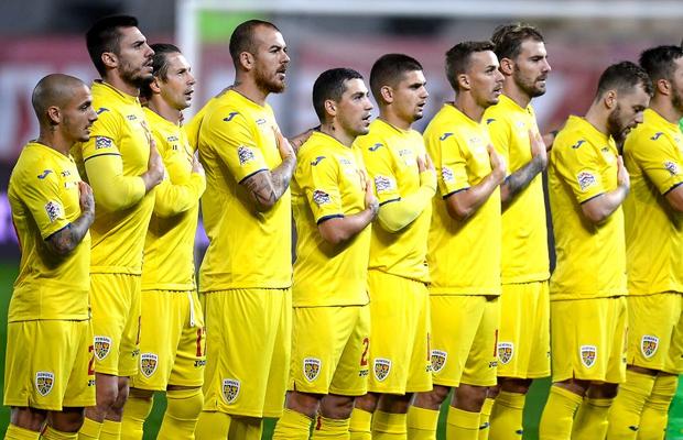 Programul naționalei în preliminariile pentru CM 2022 » Trei meciuri într-o săptămână în martie, încheiem în noiembrie