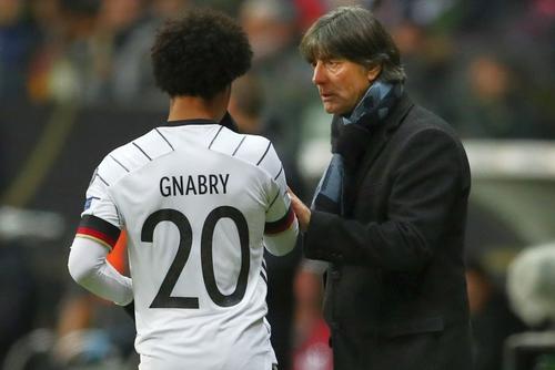 „Mannschaft-ul” lui Joachim Löw, versiunea 2020, e departe de campioana lumii din 2014. foto: Guliver/Getty Images