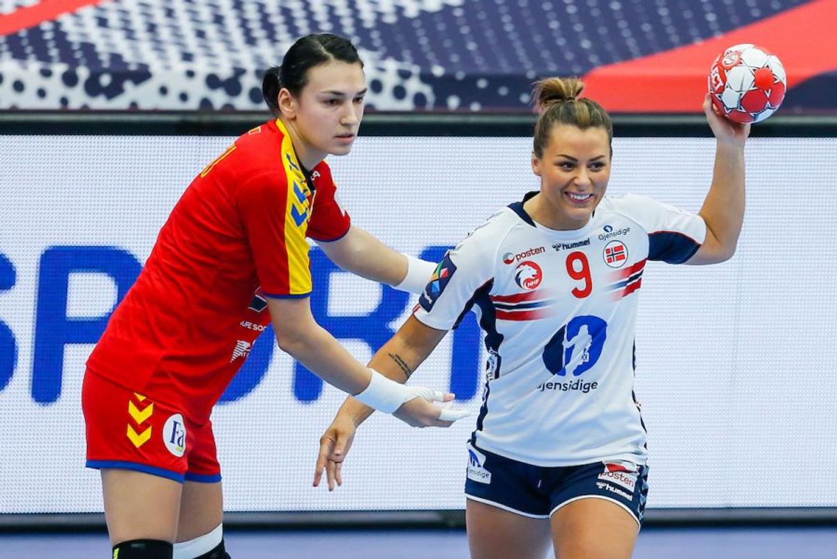 Ce urmează pentru România în grupa principală de la Campionatul European » Știm o adversară și programul meciurilor