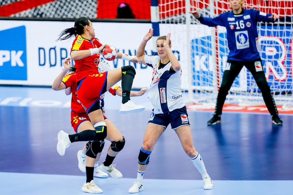 Ce urmează pentru România în grupa principală de la Campionatul European » Știm o adversară și programul meciurilor