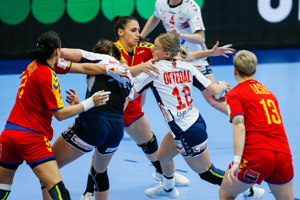 Ce urmează pentru România în grupa principală de la Campionatul European » Știm o adversară și programul meciurilor