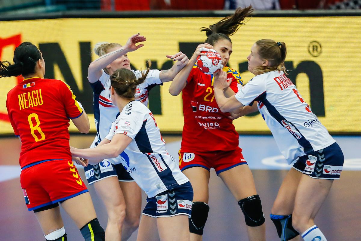 Ce urmează pentru România în grupa principală de la Campionatul European » Știm o adversară și programul meciurilor