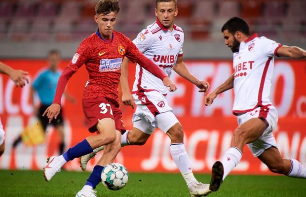 FCSB. Octavian Popescu costă 100 de milioane de euro! Ce salariu i-a făcut Gigi Becali