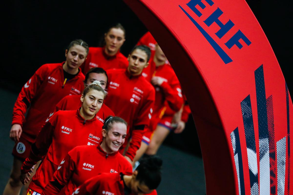 Ce urmează pentru România în grupa principală de la Campionatul European » Știm o adversară și programul meciurilor