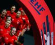 Ce urmează pentru România în grupa principală de la Campionatul European » Știm o adversară și programul meciurilor