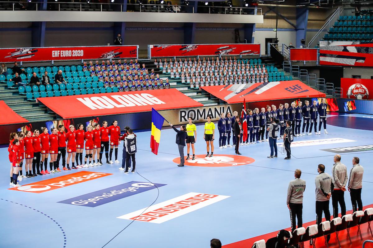 Ce urmează pentru România în grupa principală de la Campionatul European » Știm o adversară și programul meciurilor
