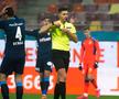 Arbitrii români continuă să afecteze rezultatele și clasamentul din Liga 1 / Sursă foto: GSP