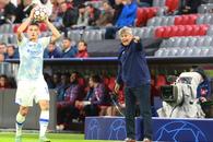 Alarmă pentru Mircea Lucescu! Au schimbat avionul în ultima clipă înaintea decolării!