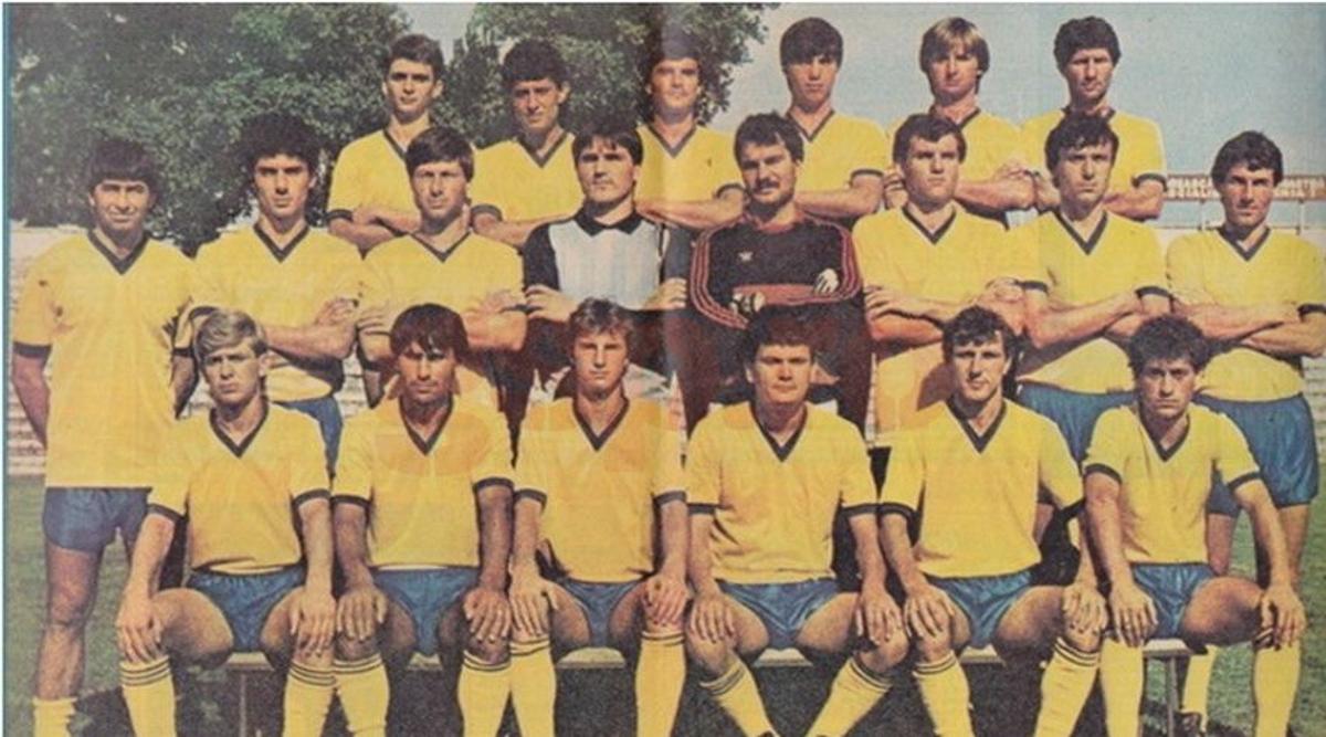 Retro GSP: Ziua în care Steaua și Dinamo și-au snopit în bătaie adversarele