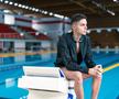 Contract important semnat de David Popovici: „Viitorul este unul strălucitor!”