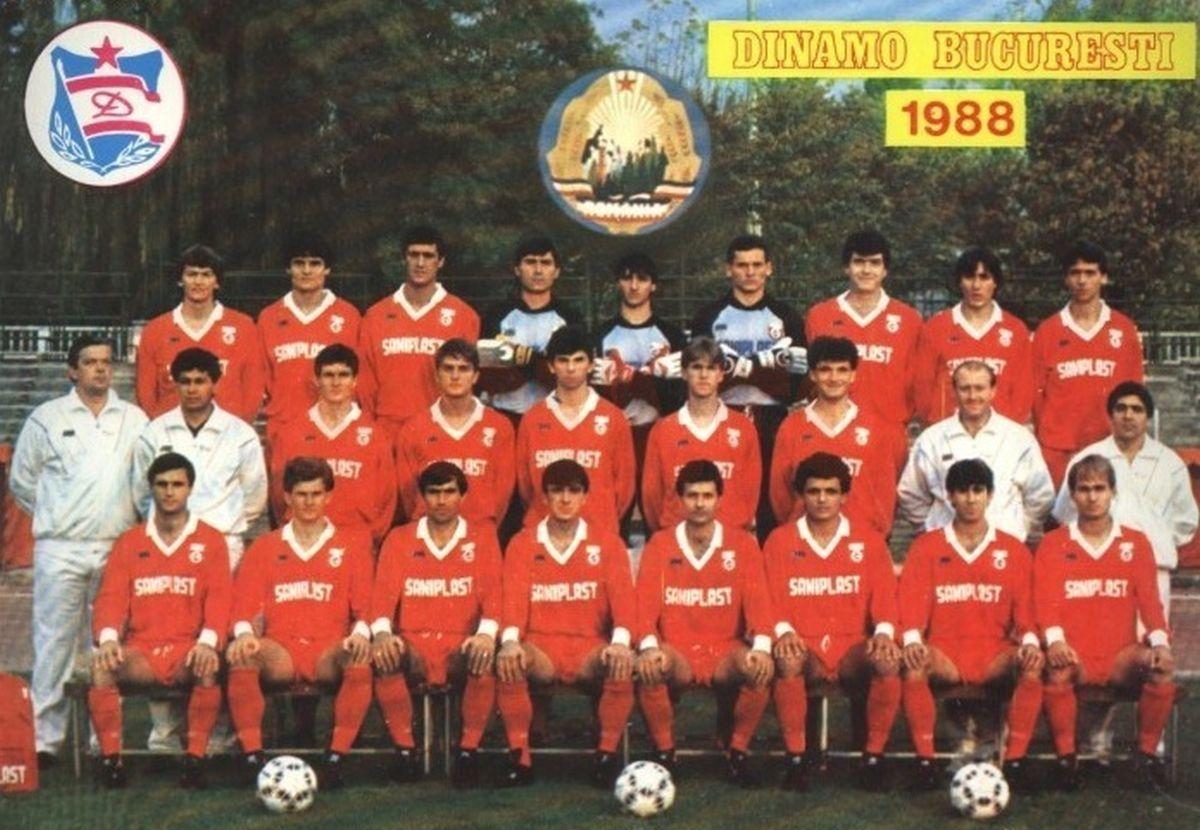 Retro GSP: Ziua în care Steaua și Dinamo și-au snopit în bătaie adversarele