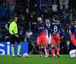 Încăierare generală în FC Porto - Atletico Madrid » De la ce a pornit și câte „roșii” au fost arătate