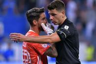 Jurnalistul GSP face dezvăluiri despre un nou arbitru-„vedetă” din Liga 1: „Extraordinar de arogant! Grave probleme de autoritate, face ca Istvan Kovacs”