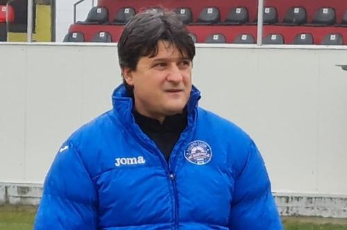 Adrian Falub