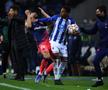 Încăierare generală în FC Porto - Atletico Madrid » De la ce a pornit și câte „roșii” au fost arătate