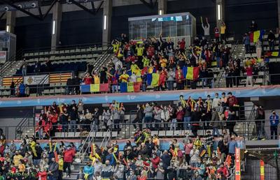 Ce urmează pentru România la Campionatul Mondial » Programul din grupa principală, calcule și rezultatul care le ține pe „tricolore” în cărți