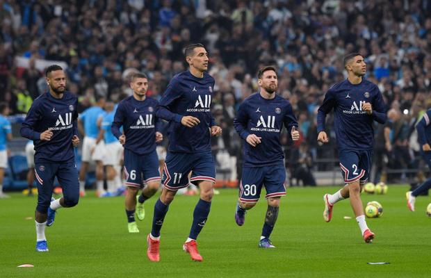 S-a săturat să fie coleg cu Messi la PSG și îi cere patronului de la fosta echipă să-l ia înapoi