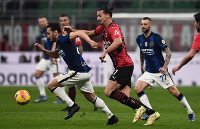 Ibrahimovic își lovește un fost coleg în ultima carte: „A profitat de o tragedie”