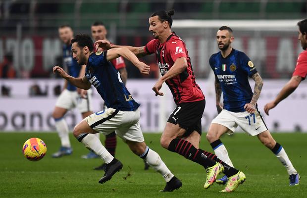 Ibrahimovic își lovește un fost coleg în ultima carte: „A profitat de o tragedie”