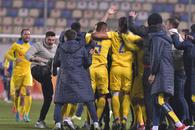 Petrolul - U Cluj 1-0 » Ploieștenii bat în derby-ul Ligii 2 și se distanțează la 9 puncte de ardeleni