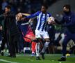 Încăierare generală în FC Porto - Atletico Madrid » De la ce a pornit și câte „roșii” au fost arătate