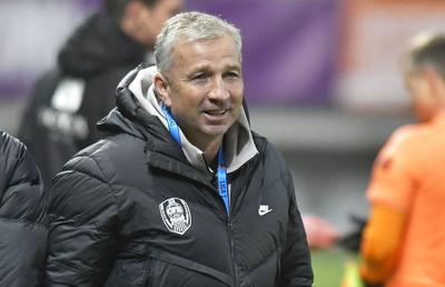 Concurență serioasă pentru FRF » Oferta URIAȘĂ primită de Dan Petrescu + Răspunsul antrenorului