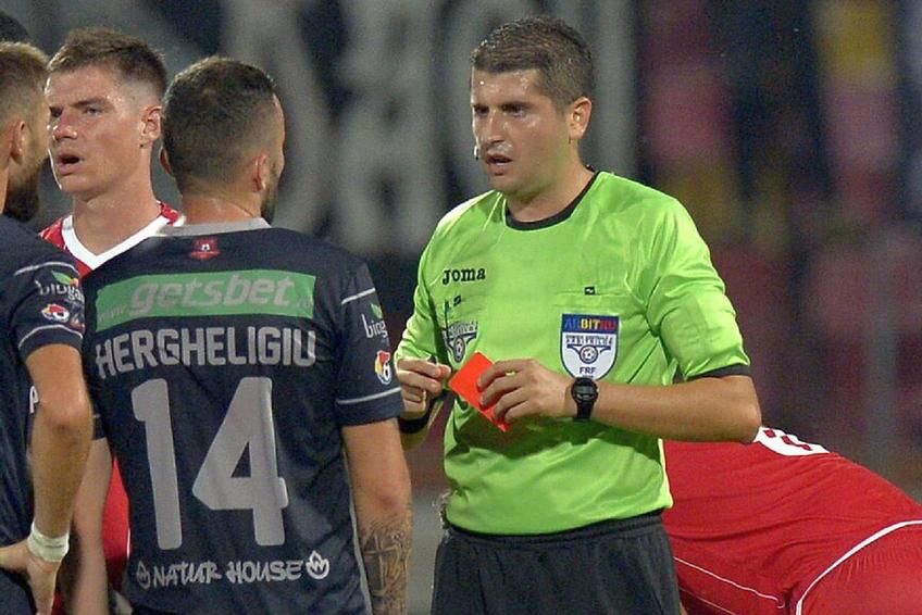 Arbitrajul românesc se află într-un moment extrem de delicat